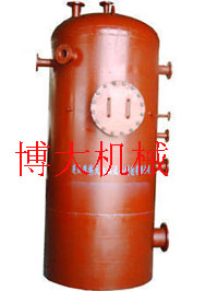 除氧器、熱力除氧器