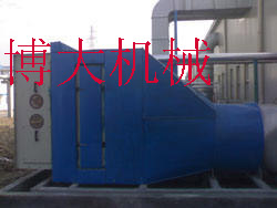 風(fēng)機(jī)消聲器，軸流風(fēng)機(jī)消音器