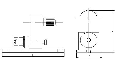 汽輪機(jī)檢修盤