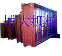 擋板門、隔絕門、調(diào)節(jié)門